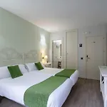 Alda Centro Gæstehus