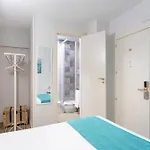 Gæstehus Alda Centro Zamora