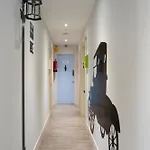 Gæstehus Alda Centro