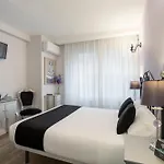 Gæstehus Alda Centro 2*