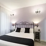 Alda Centro 2* Zamora