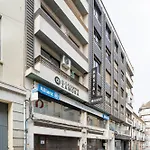 Alda Centro Gæstehus