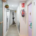 Alda Centro 2*