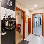Alda Centro
