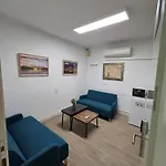 Alda Centro Gæstehus