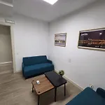 Gæstehus Alda Centro 2*