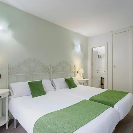 Гостевой дом Alda Centro