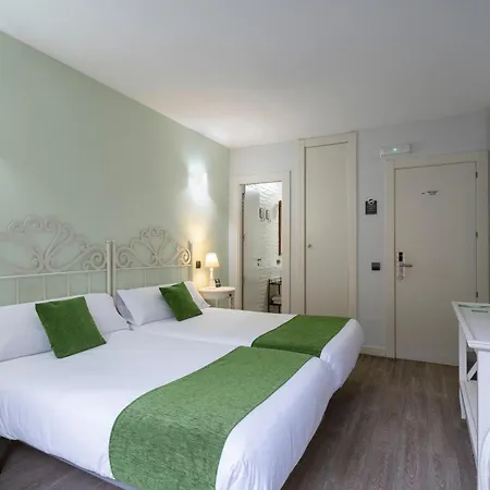 Alda Centro Guest house
