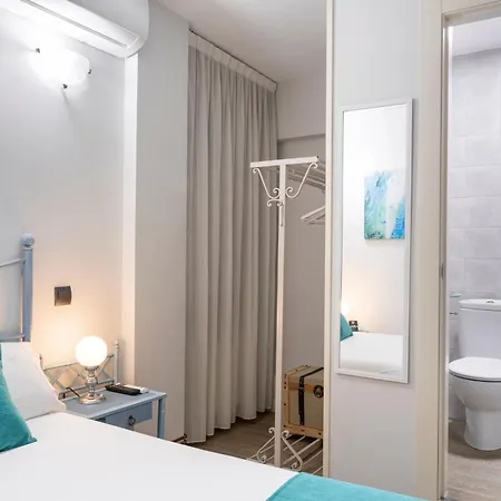 Alda Centro Гостевой дом 2*