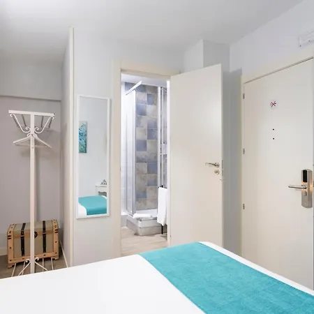 Гостевой дом Alda Centro Самора