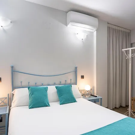 Alda Centro Самора