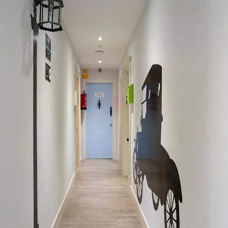 Гостевой дом Alda Centro