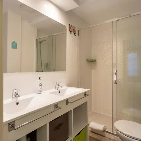 Alda Centro Guest house 2*