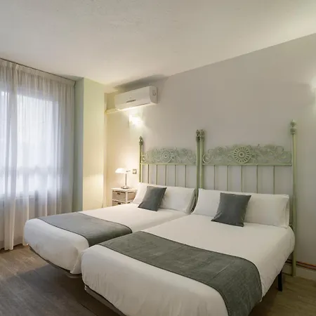 Гостевой дом Alda Centro