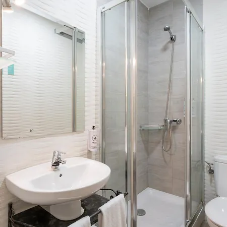 Alda Centro Guest house