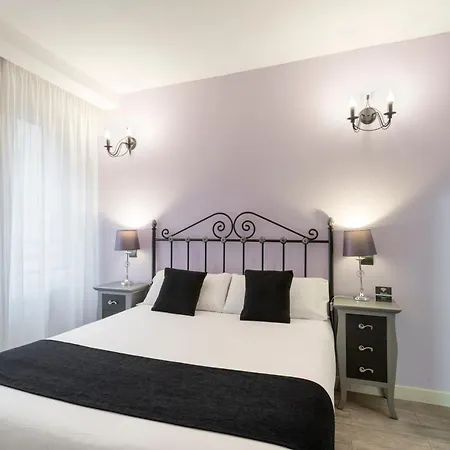 Alda Centro 2* Самора