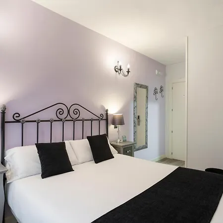 Alda Centro 게스트하우스