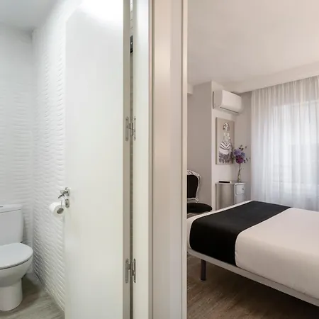 게스트하우스 Alda Centro