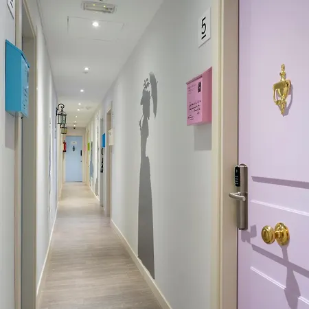 Alda Centro Самора