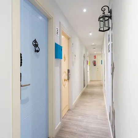 Alda Centro 2* Zamora