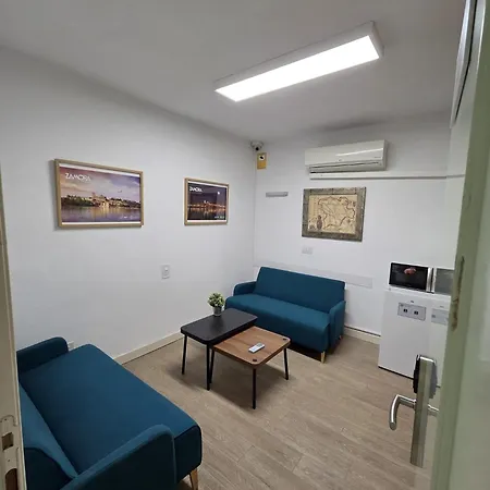 Alda Centro 게스트하우스