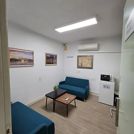 Pensión Alda Centro