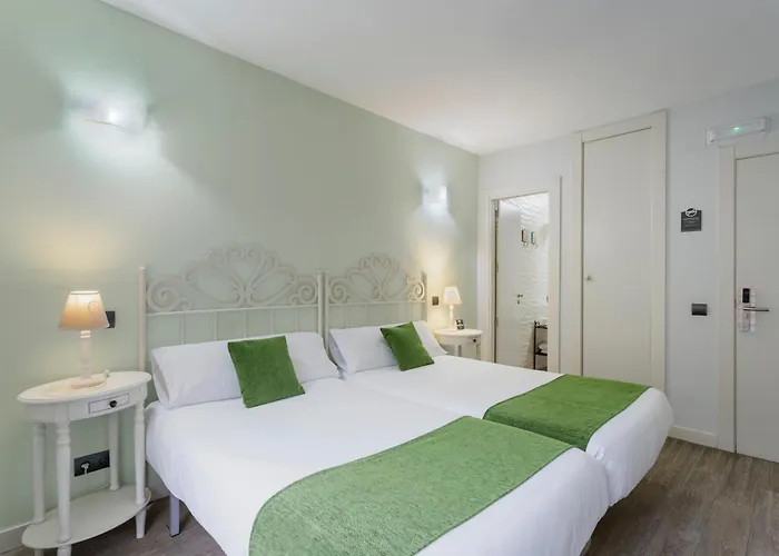 ゲストハウス Alda Centro