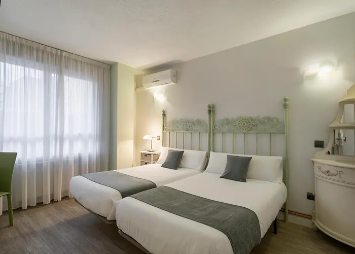 Gæstehus Alda Centro