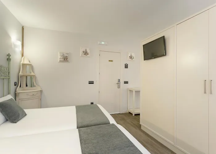 Gæstehus Alda Centro 2*