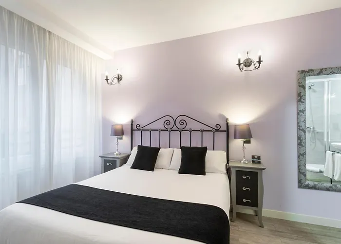 Alda Centro 2* Zamora