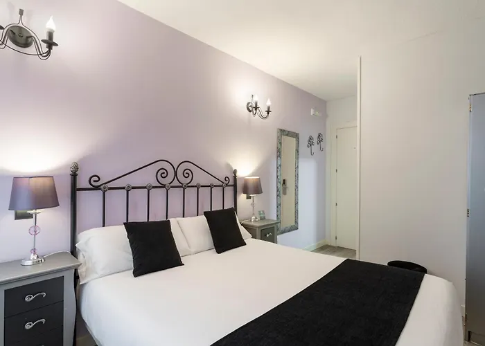 Alda Centro Gæstehus