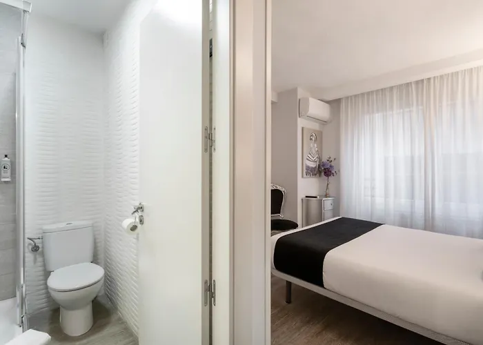 Gæstehus Alda Centro