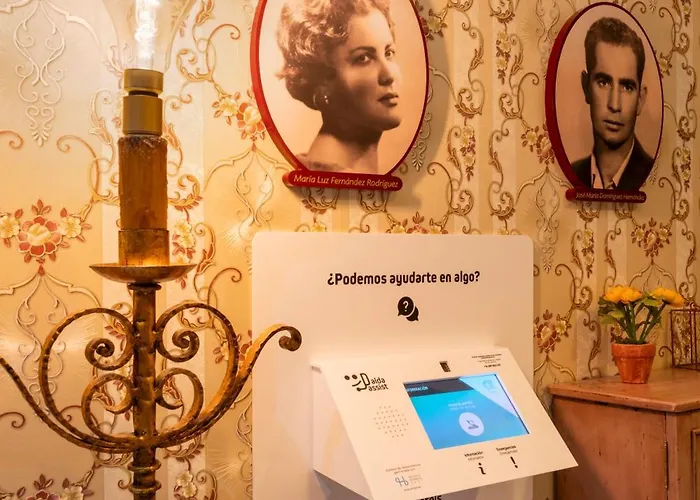 Alda Centro 2* Zamora