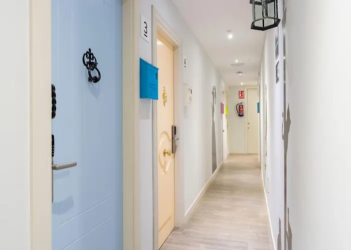 Alda Centro 2* Zamora