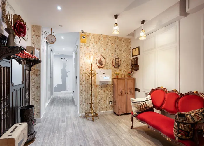 Alda Centro 2* Zamora