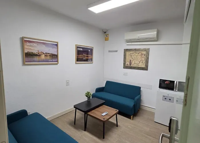 Alda Centro Gæstehus