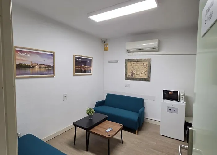 Gæstehus Alda Centro